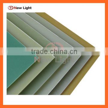 FR4 Epoxy glass fiber laminated plate