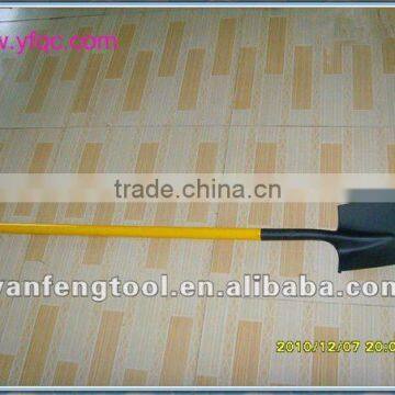 rail steel shovel S518FHcL