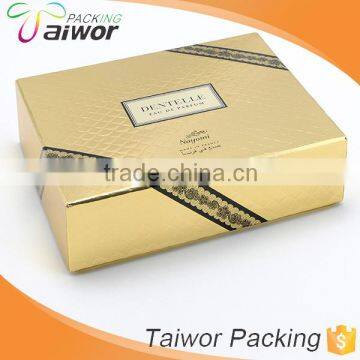 Wholesale Custom Excellent Cosmetic Boxes And Packaging