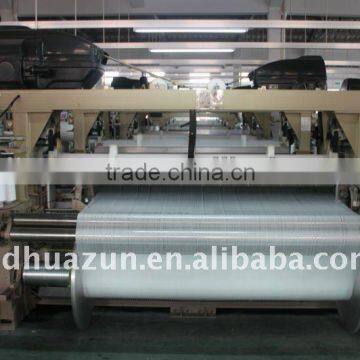 RJW851-170cm cam shedding air jet loom