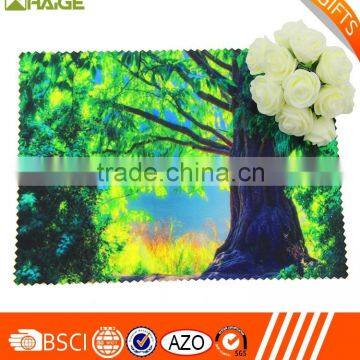 microfiber mop cloth