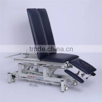 Split-Leg Electric Treatment Table