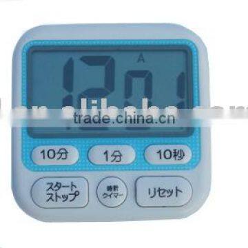 kitchen timer