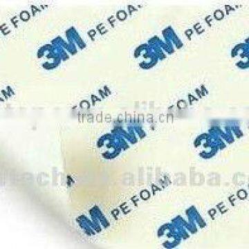 3M Double Sided PE Foam Tape