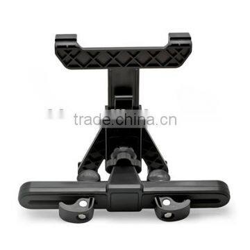 Factory Professional Flexible Popular Phone Car Headrest Mount