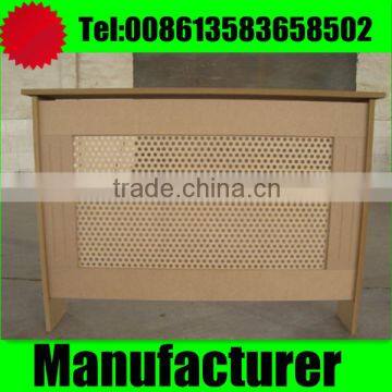 Home Usage E1 MDF Radiator Cover photo-3