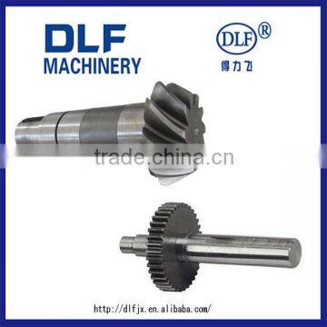 Hot sale gear shaft