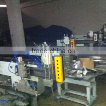 New leader hot bestseller automatic cotton swab machine