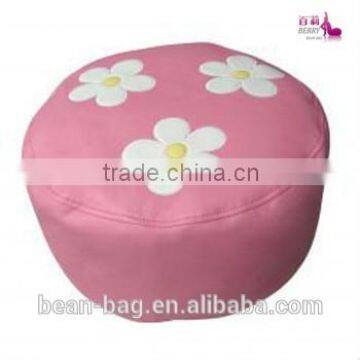 Beautiful Bean Bag Stool or Footstool