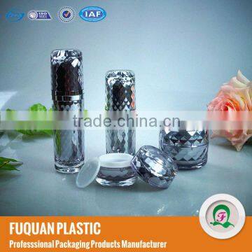 Acrylic Container for Face Lotion photo-2