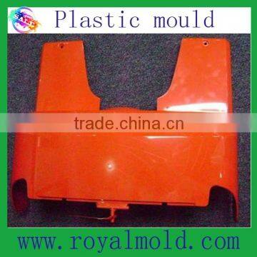 Auto Car Parts2015 Hot Sell Online Car Body Plastic Mould Dashboard Mirror Moulding photo-2