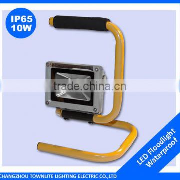 china online shopping 10w rechargeable led work light