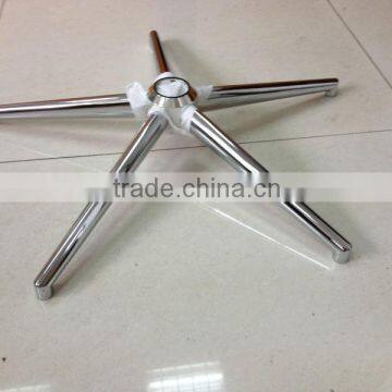 bw china wholesale swivel base for chair / office chair base in chair parts