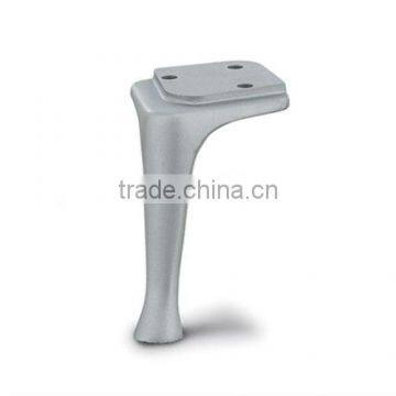 High quality of home table leg , aluminium profile leg, wooden table leg