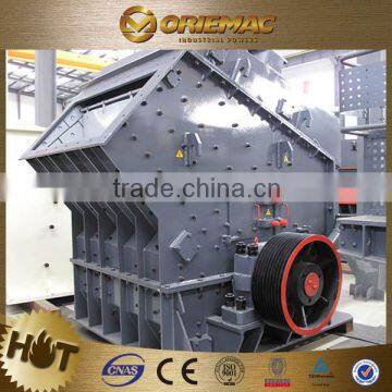 New design new Type of Impact Crusher for sale