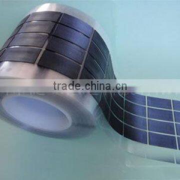 MV-7 Protective venting sticker for Solar Equipment