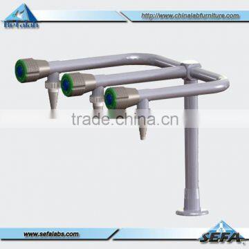 School Science Lab Equipment Laboratory Faucets Water Tap Laboratory Taps