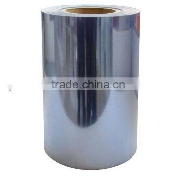 Pharmaceutical Grade Pvc Rigid Film for Blister Packing
