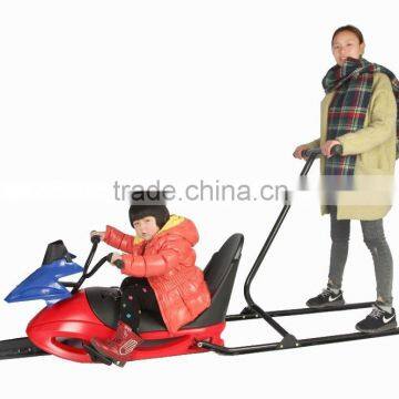 hot sell new parenting skibob