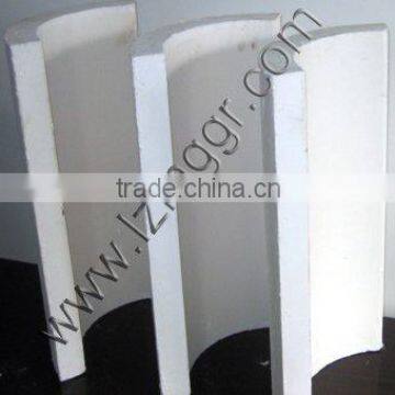 High Purity and Strength Calcium Silicate Board