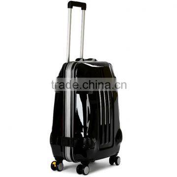 2012 fashionable luggage case