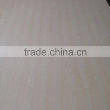 12mm red oak plywood