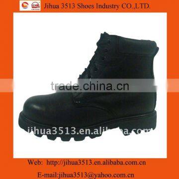 climbing safety boots