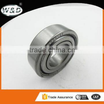 6004du2 deep groove ball bearing ratchet bearing manufacturing machinery