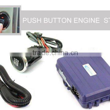 Engine Start Stop System