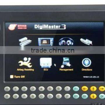 2012 new updated version Digimaster iii Mileage Correction