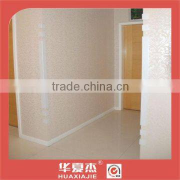 PVC/WPC Side edge corner protector