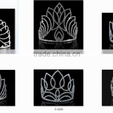 Pageant director pageant crown wholesale supplier