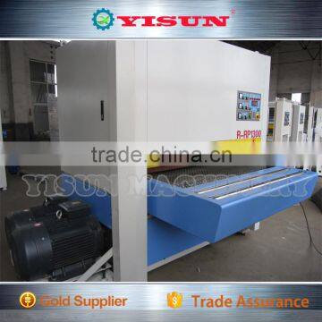 sanding machine/woodworking wide belt sanding machine /wide belt sander ,sanding machine