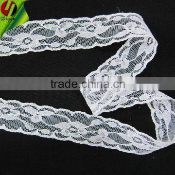 Garment Accessories Nylon Lace