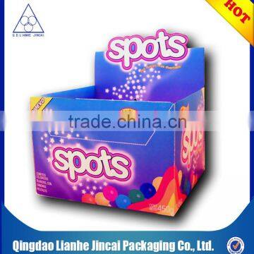 Three Layer Cake Display Box Supplier photo-4