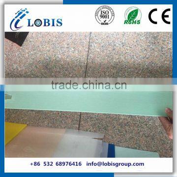 3mm 4mm High Resistant pp Corrugated Green Plastic Corflute Tree Guards photo-6