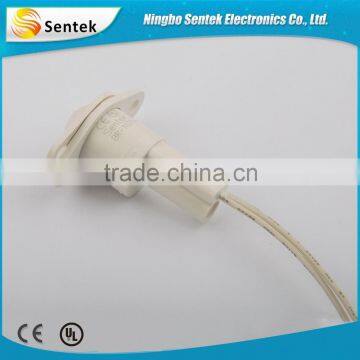 UL Listed Wired Door Magnetic Contact Reed Switch BR-1031 photo-2