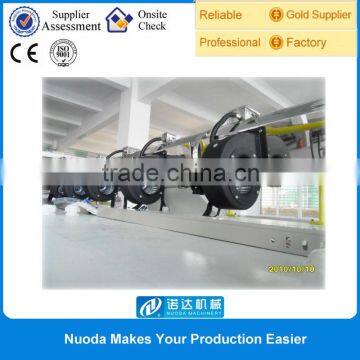 PE Hot Melt Adhensive Film Extruder Machine