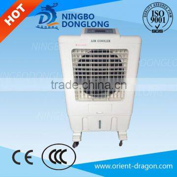 DL HOT SALE CCC CE ELECTRIC AIR COOLER TYPE BIG AIR COOLER EVAPORATIVE BIG AIR COOLER