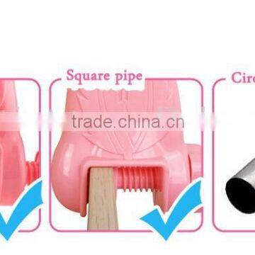 Battery Operated ABS Non-toxic Bee Shape Baby Bed Hanging Toy photo-4