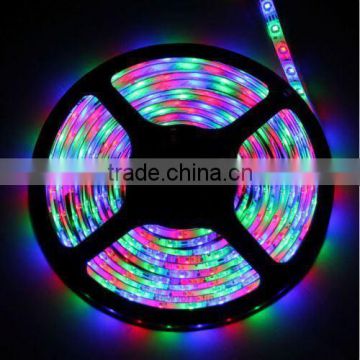 Topsale cheapest super bright SMD5050 high power flexible AC220V rgb led strip