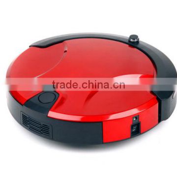 KRV206 Automatic robot vacuum cleaner Easy to operate Robot Vacuum Cleaner