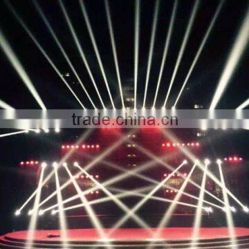 factory price r7 230w light stage