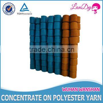 20 2 brown color Jeans sewing thread