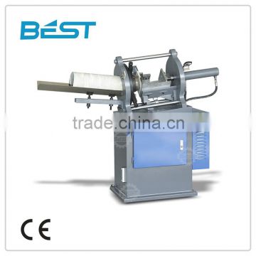 wire mesh cutting machine