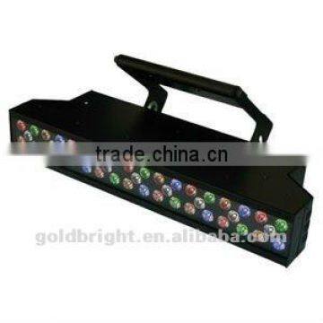 High Power Led Wash Bar , Indoor Led Lights Wall Washer photo-2