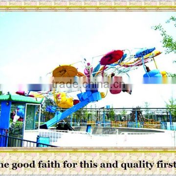 factory direct rides thrill park game amusement rides double flying