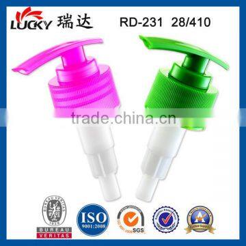 liquid soap dispenser plastic pump RD-231