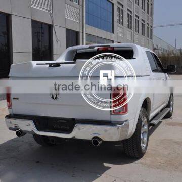4x4 Automotive Full Box Fiberglass Dodge Ram Canopy photo-4