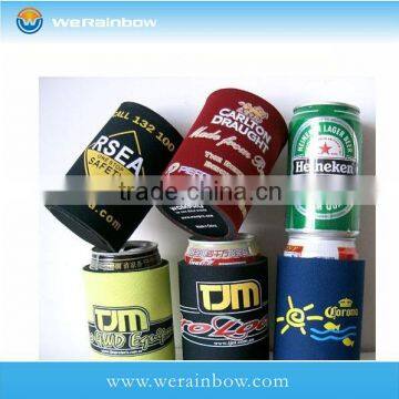 neoprene can holder